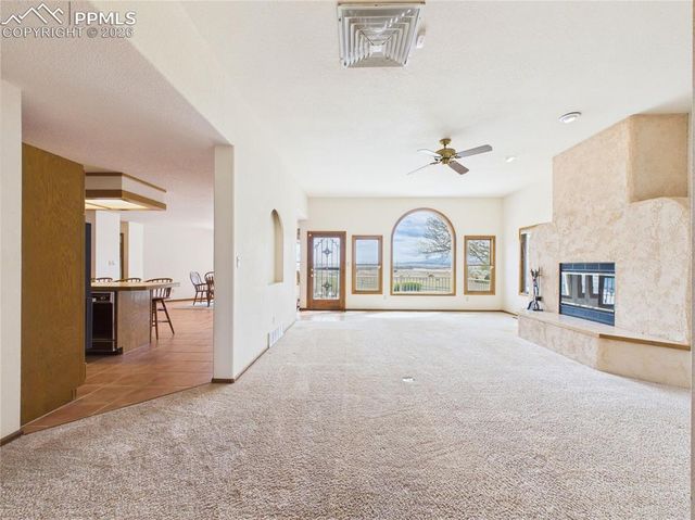 1380 S Winterhaven Drive, Pueblo West, CO 81007