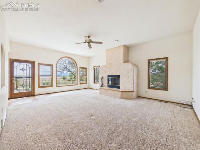 1380 S Winterhaven Drive, Pueblo West, CO 81007