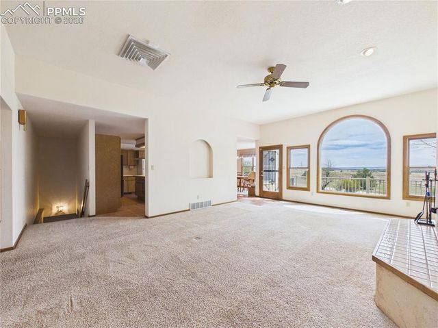 1380 S Winterhaven Drive, Pueblo West, CO 81007