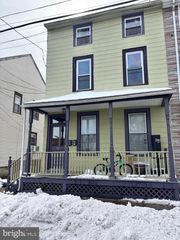 12 CHURCH ST, Mount Holly, NJ 08060