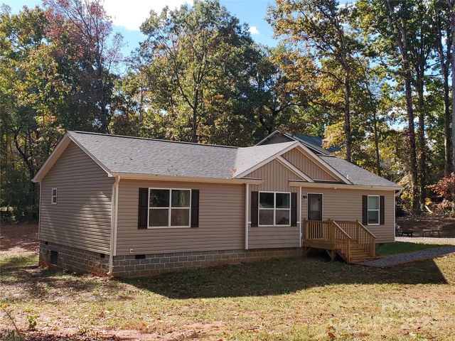 118 Valley Springs Drive, Olin, NC 28660