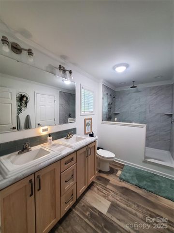 118 Valley Springs Drive, Olin, NC 28660