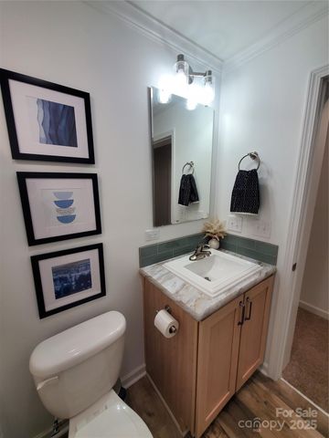 118 Valley Springs Drive, Olin, NC 28660