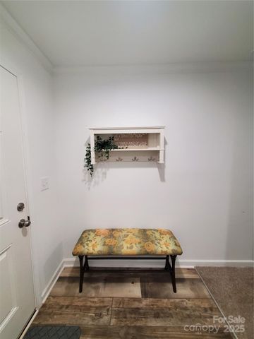 118 Valley Springs Drive, Olin, NC 28660