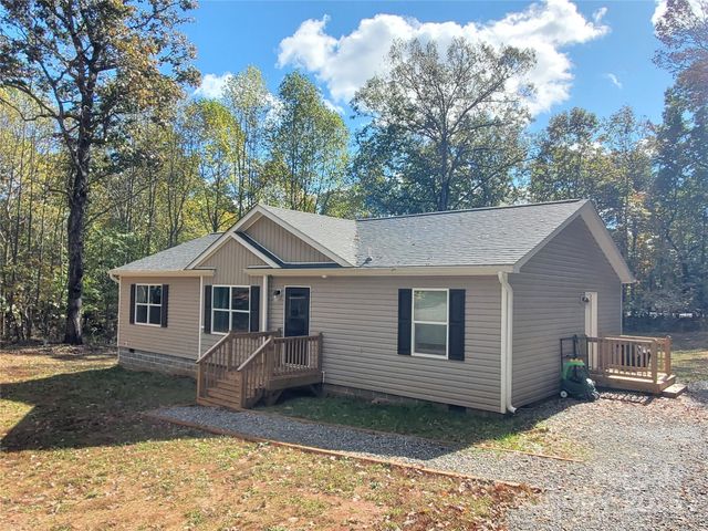 118 Valley Springs Drive, Olin, NC 28660