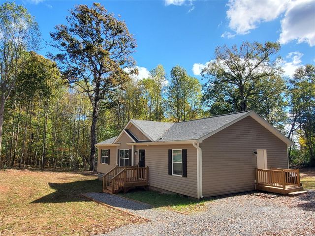 118 Valley Springs Drive, Olin, NC 28660