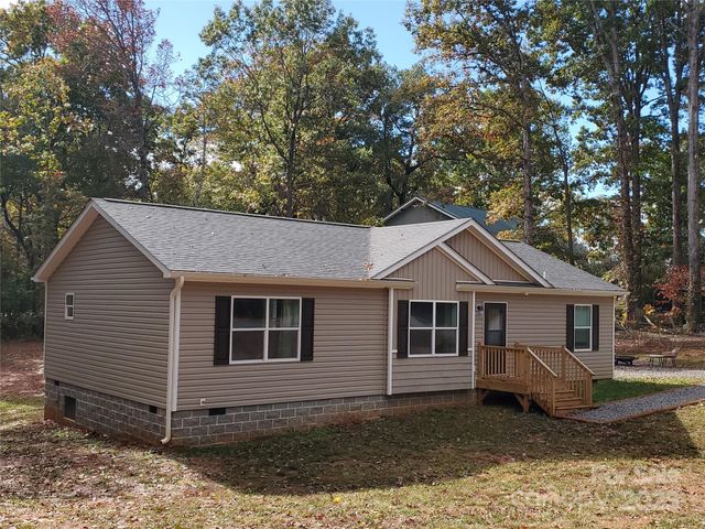 118 Valley Springs Drive, Olin, NC 28660