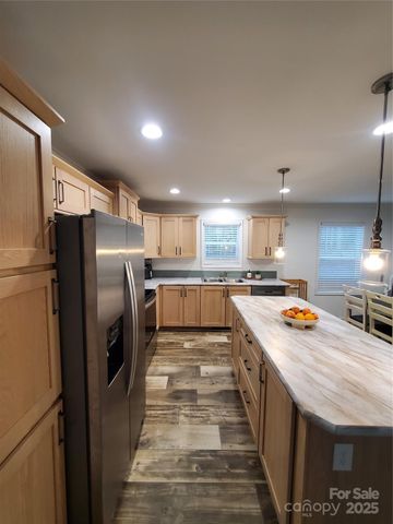 118 Valley Springs Drive, Olin, NC 28660