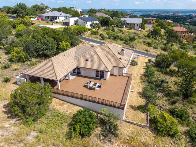 715 Fawn, Horseshoe Bay, TX 78657