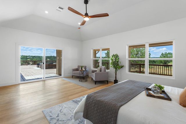 715 Fawn, Horseshoe Bay, TX 78657