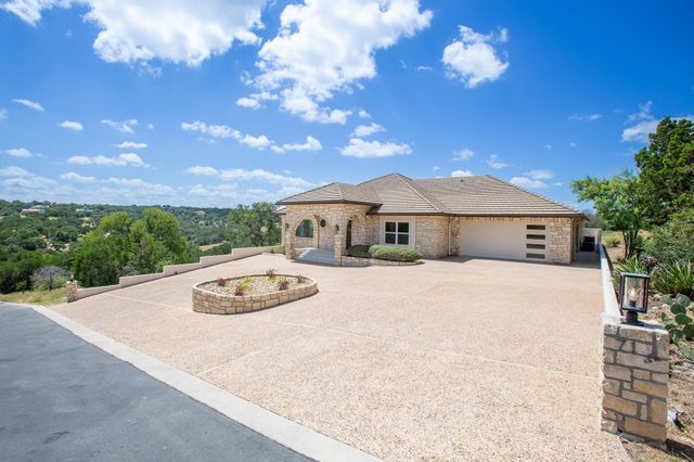 715 Fawn, Horseshoe Bay, TX 78657