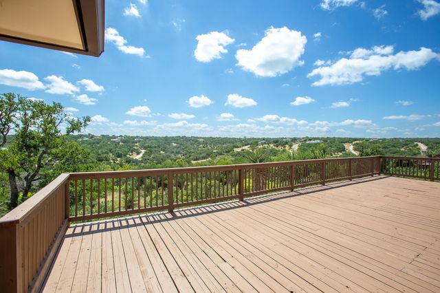 715 Fawn, Horseshoe Bay, TX 78657