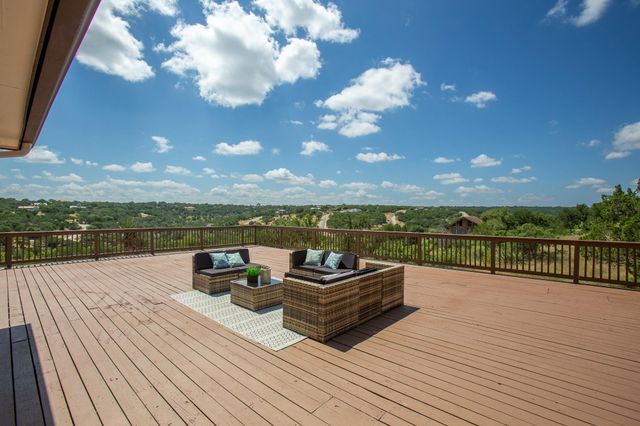 715 Fawn, Horseshoe Bay, TX 78657
