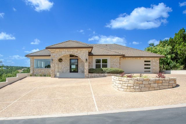 715 Fawn, Horseshoe Bay, TX 78657