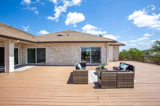 715 Fawn, Horseshoe Bay, TX 78657