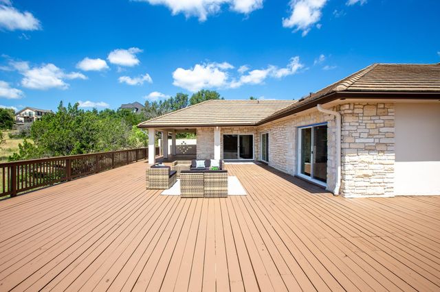 715 Fawn, Horseshoe Bay, TX 78657