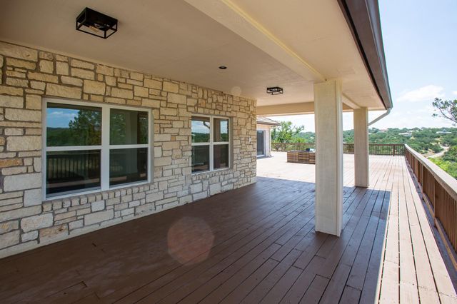 715 Fawn, Horseshoe Bay, TX 78657