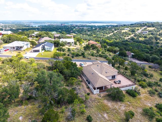 715 Fawn, Horseshoe Bay, TX 78657