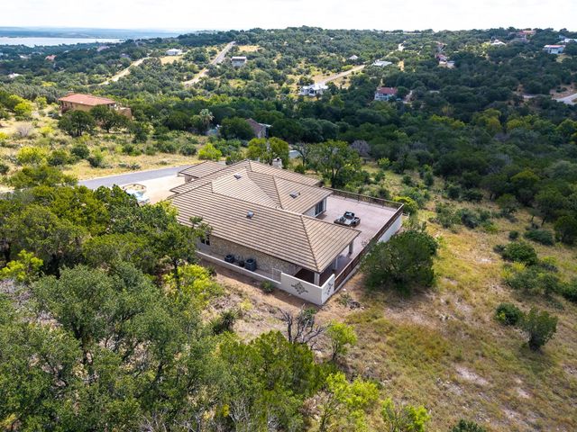 715 Fawn, Horseshoe Bay, TX 78657
