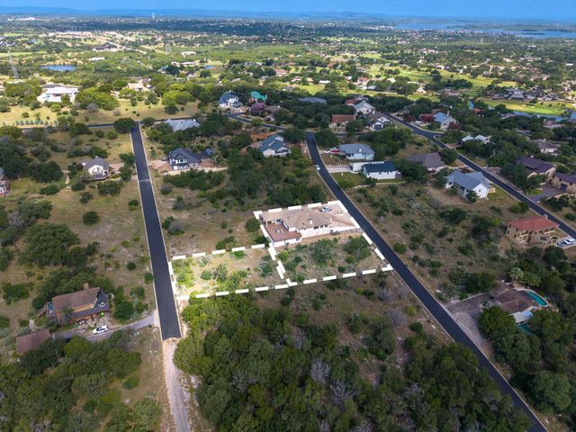 715 Fawn, Horseshoe Bay, TX 78657