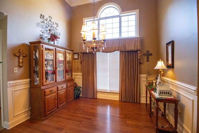 15 WALTER KEE DR, Medina, TN 38355