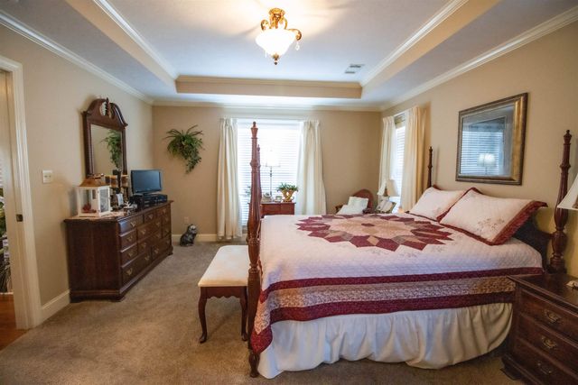 15 WALTER KEE DR, Medina, TN 38355