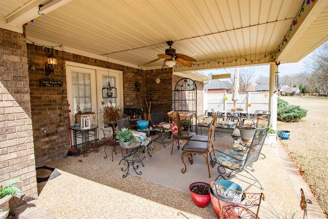 15 WALTER KEE DR, Medina, TN 38355