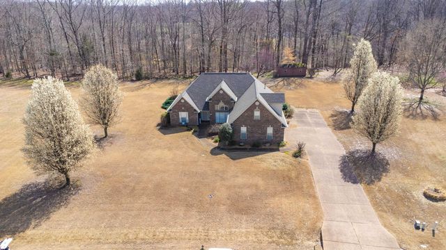 15 WALTER KEE DR, Medina, TN 38355