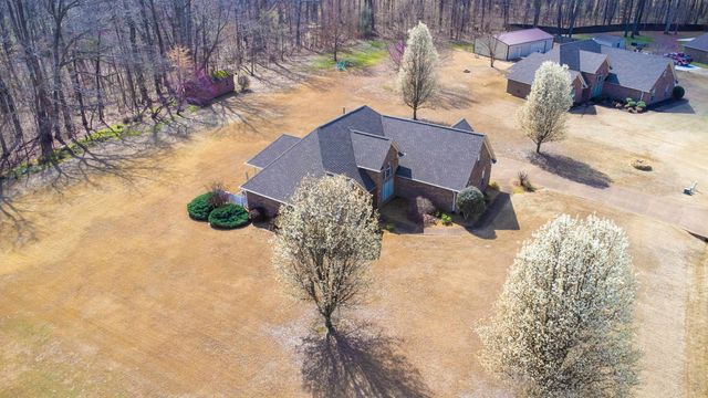 15 WALTER KEE DR, Medina, TN 38355