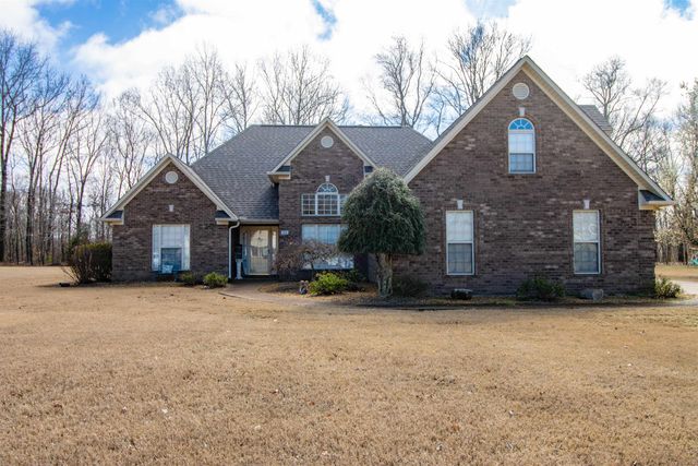 15 WALTER KEE DR, Medina, TN 38355