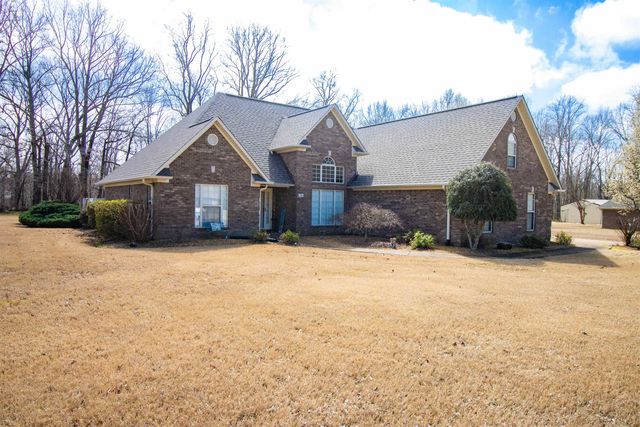 15 WALTER KEE DR, Medina, TN 38355