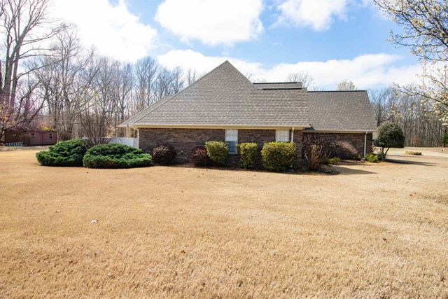 15 WALTER KEE DR, Medina, TN 38355