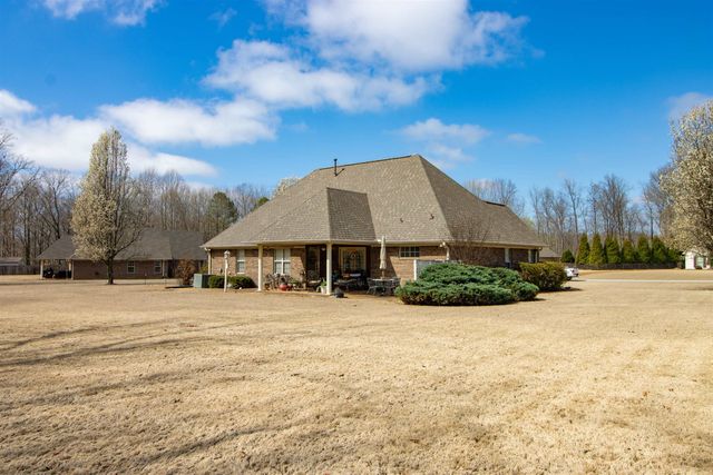 15 WALTER KEE DR, Medina, TN 38355