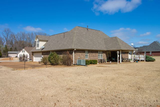 15 WALTER KEE DR, Medina, TN 38355