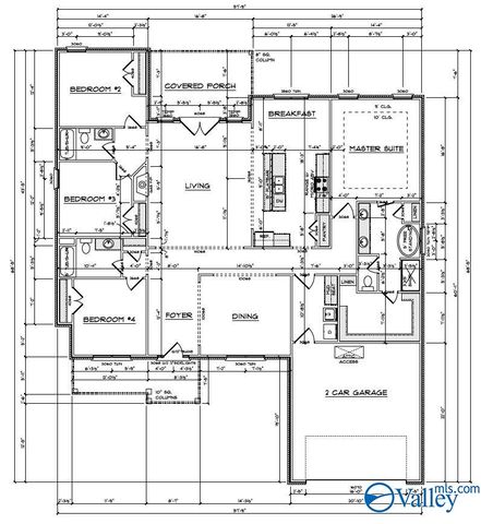 152 Santa Maria Drive, Huntsville, AL 35811