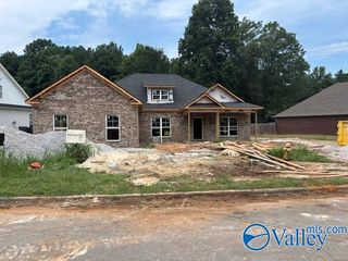 152 Santa Maria Drive, Huntsville, AL 35811