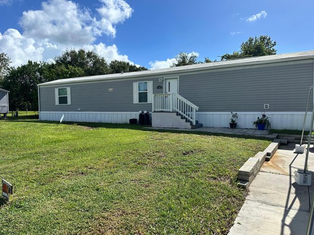 5945 SE 95th Trail Trail, Okeechobee, FL 34974