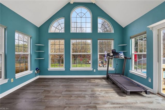 1327 Laurel Ridge LN, Chesapeake, VA 23322