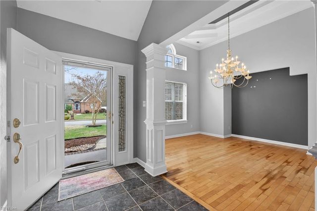 1327 Laurel Ridge LN, Chesapeake, VA 23322