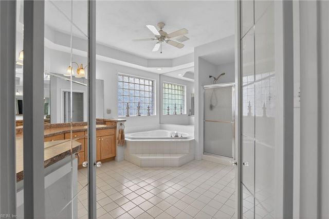 1327 Laurel Ridge LN, Chesapeake, VA 23322