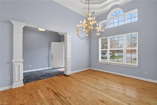 1327 Laurel Ridge LN, Chesapeake, VA 23322