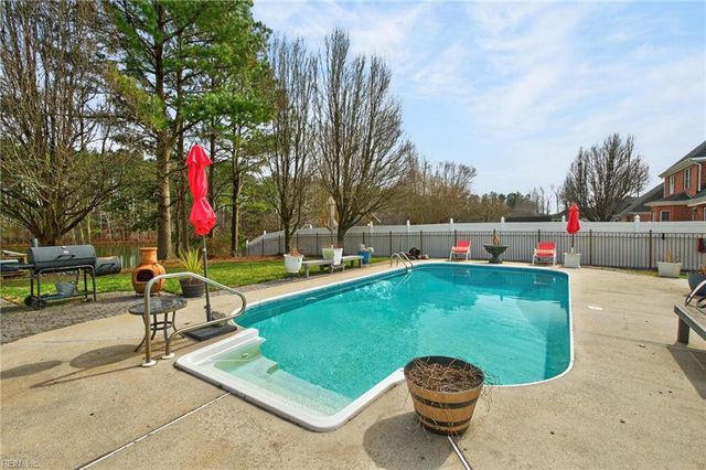 1327 Laurel Ridge LN, Chesapeake, VA 23322