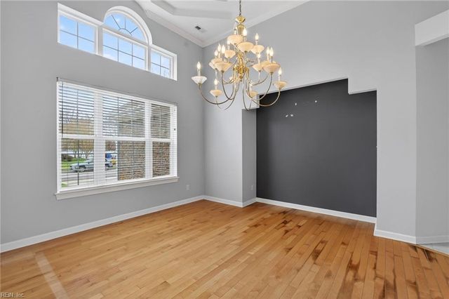 1327 Laurel Ridge LN, Chesapeake, VA 23322