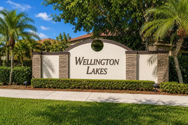 1710 Shoreside Circle, Wellington, FL 33414