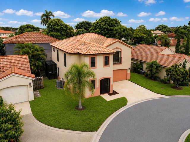 1710 Shoreside Circle, Wellington, FL 33414