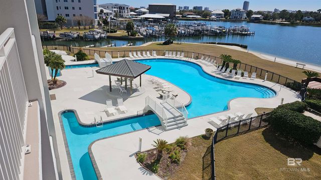 4610 White Avenue 408, Orange Beach, AL 36561
