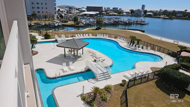 4610 White Avenue 408, Orange Beach, AL 36561