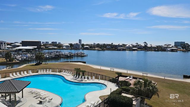 4610 White Avenue 408, Orange Beach, AL 36561