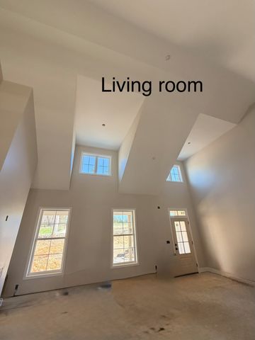 1238 Breeden Road, Charlotte, TN 37036