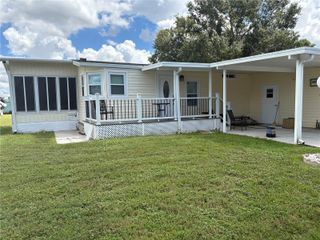 5707 45TH STREET E 174, Bradenton, FL 34203